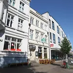 Royal Residence