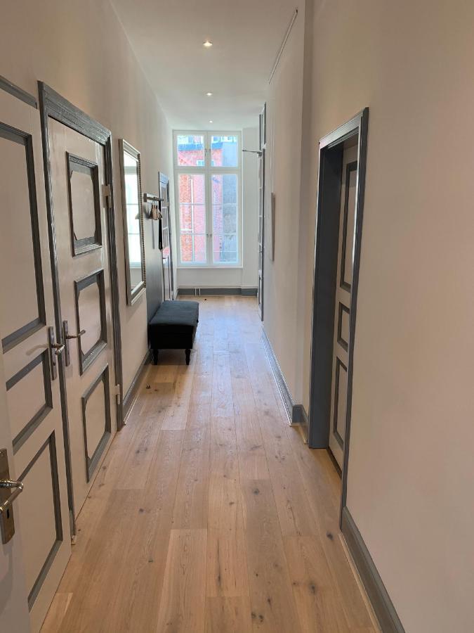 Royal Apartment Lubeck