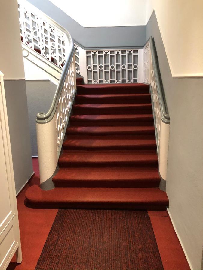 Apartment Royal Lubeck