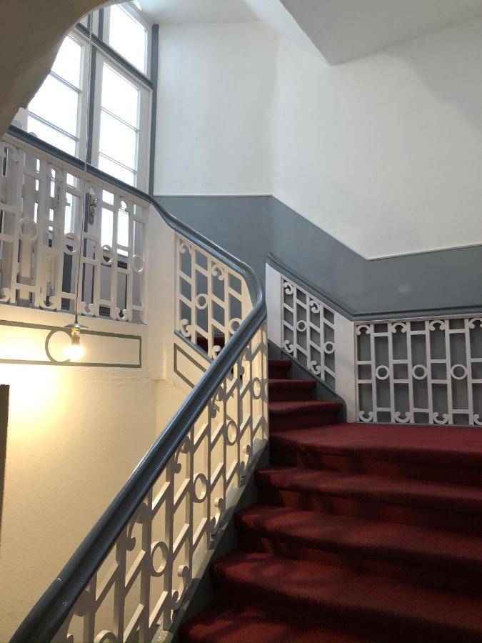 Royal Apartment Lubeck