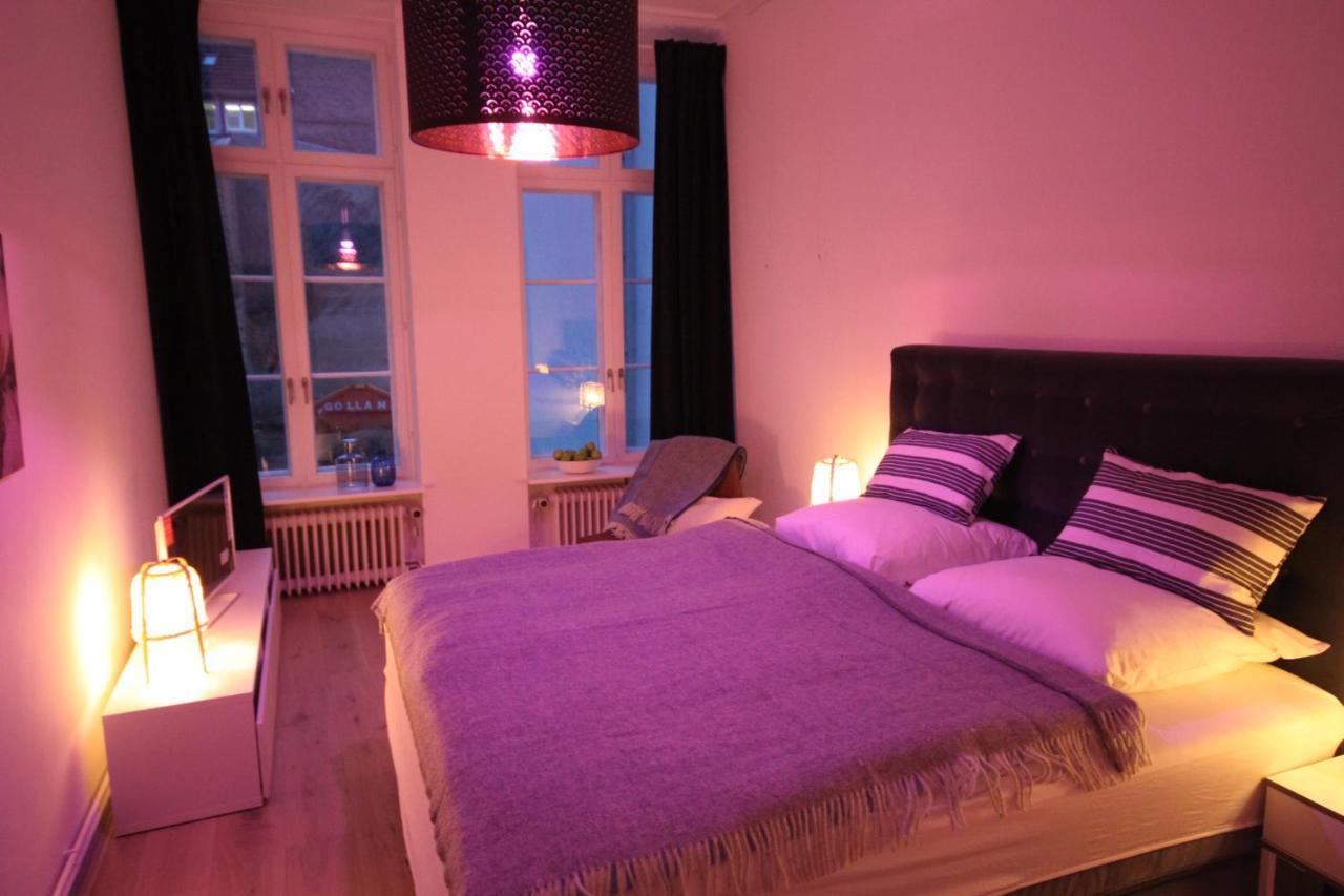 Apartment Royal