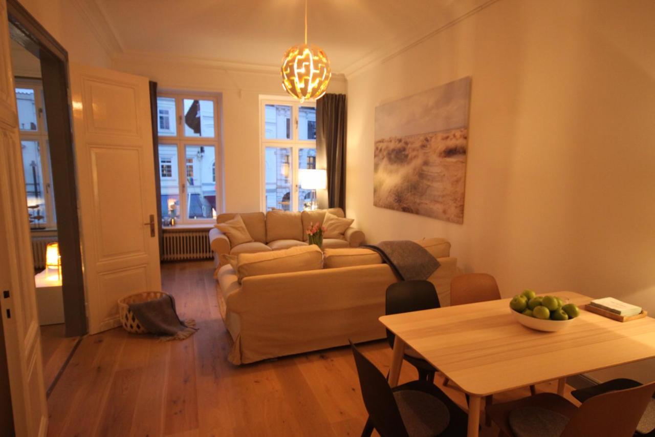 Royal Apartment