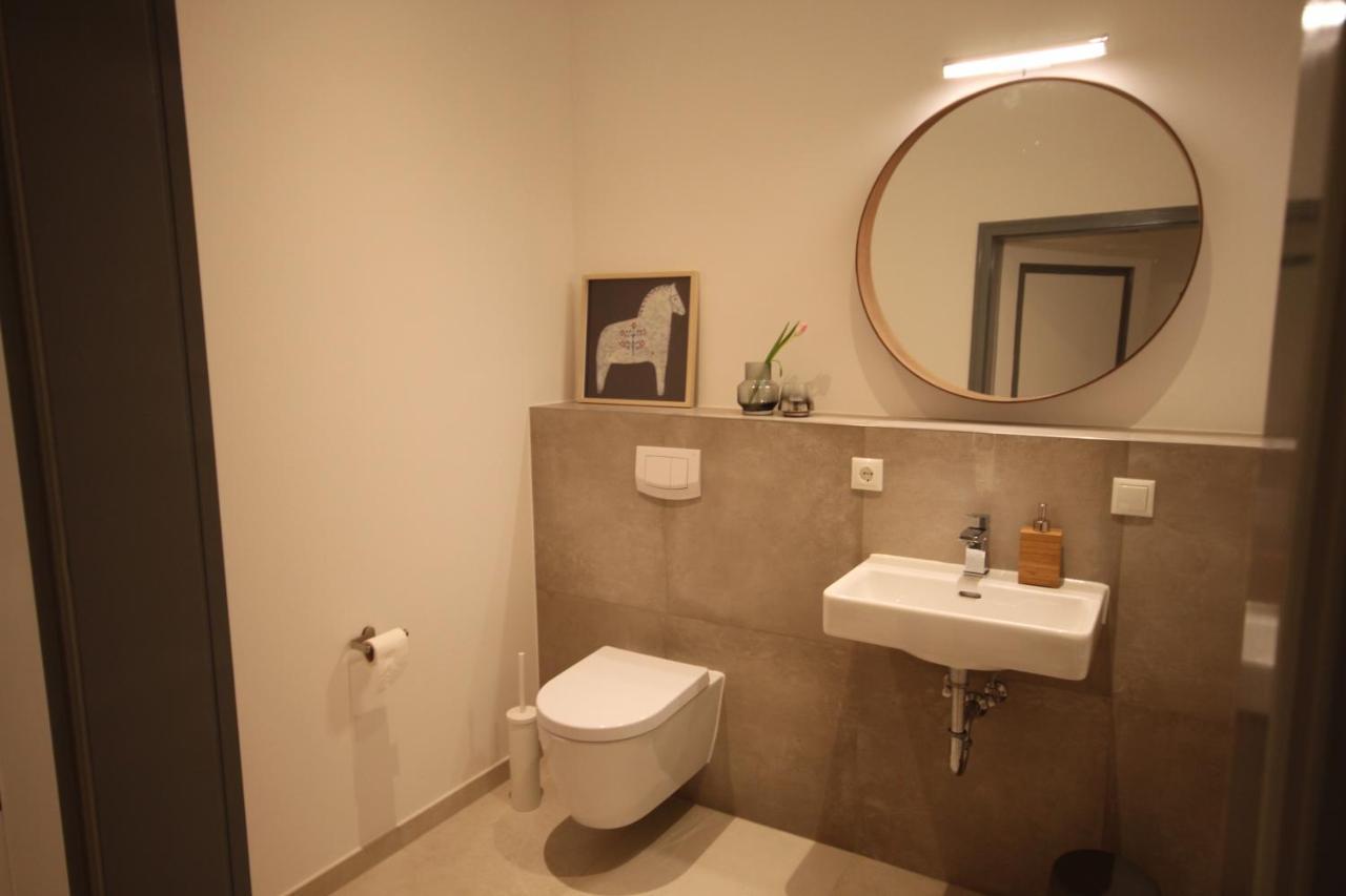 Royal Apartment Lubeck