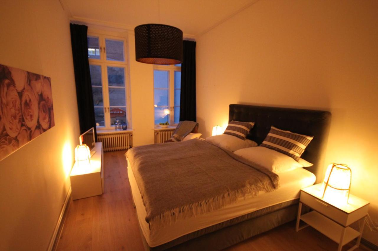 Apartment Royal