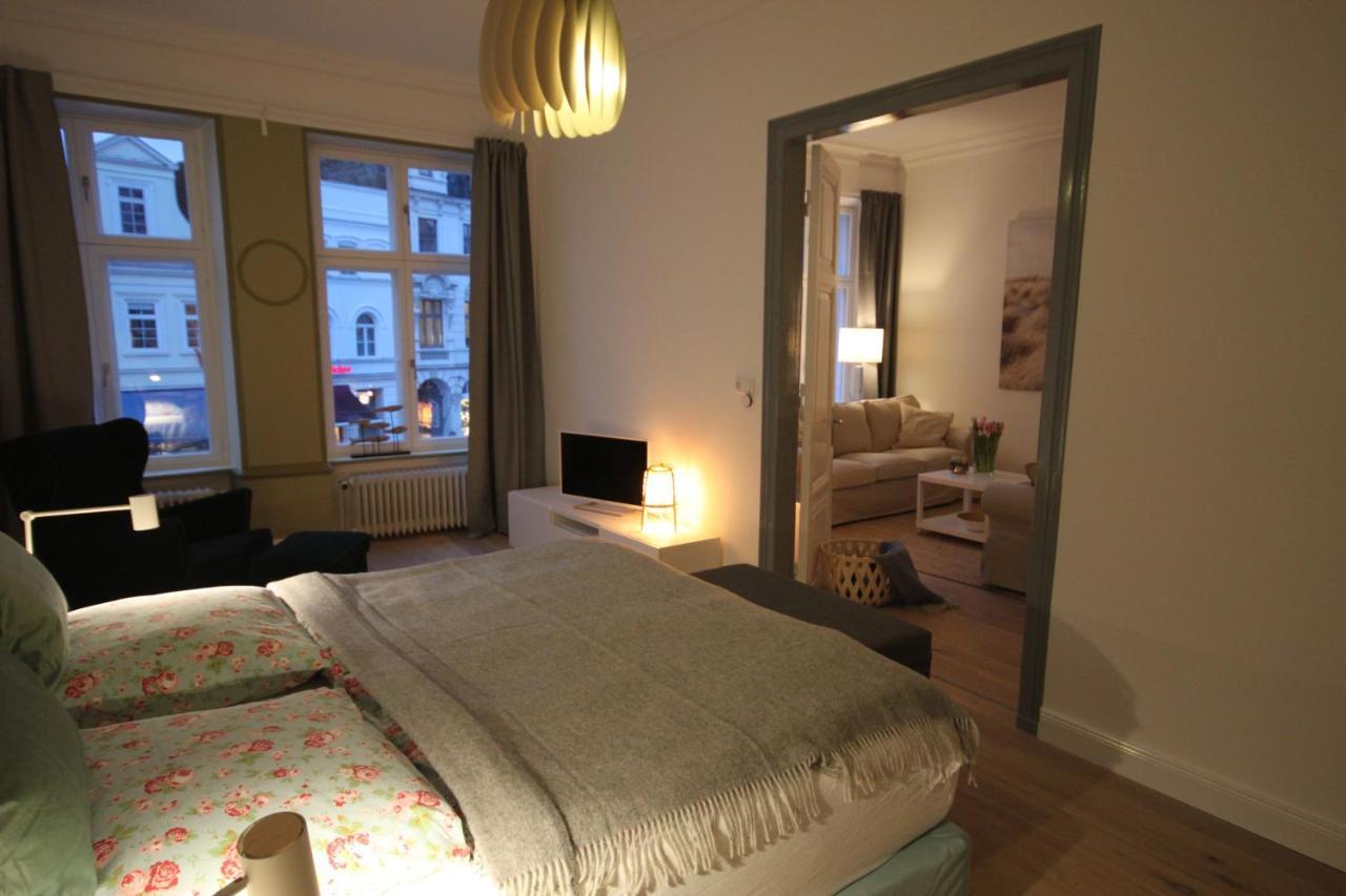 Royal Apartment Lübeck